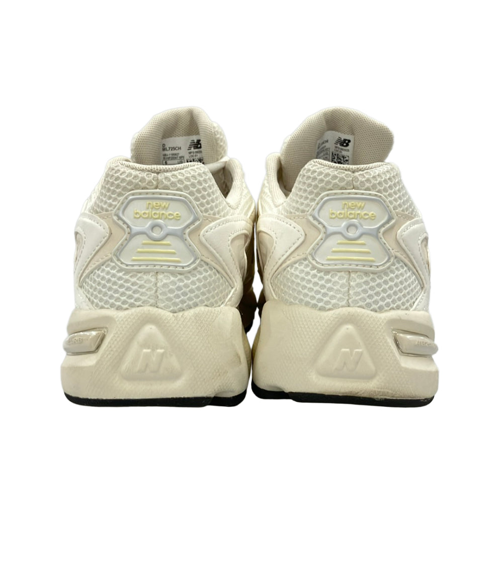 NEW BALANCE ローカットスニーカー ML725CH レディース SIZE 24.0 (L) ニューバランス