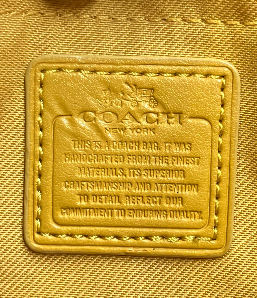 COACH ショルダーバッグ 斜め掛け レディース コーチ