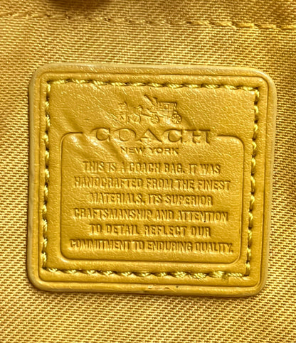 COACH ショルダーバッグ 斜め掛け レディース コーチ