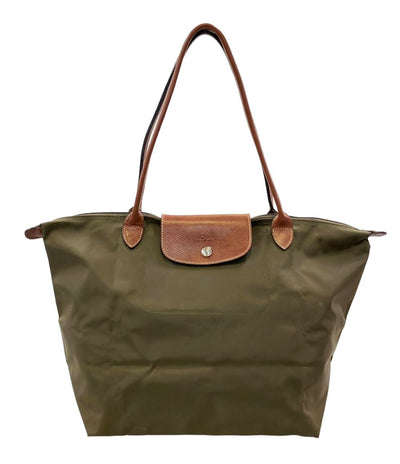Longchamp トートバッグ ショルダーバッグ 肩掛け ル プリアージュ レディース ロンシャン