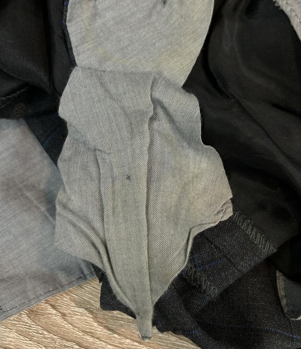 TAGLIATORE セットアップ パンツスーツ グレンチェック柄 2B 2SVJ22B01 メンズ SIZE 46 7R (M) タリアトーレ