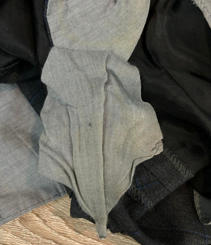 TAGLIATORE セットアップ パンツスーツ グレンチェック柄 2B 2SVJ22B01 メンズ SIZE 46 7R (M) タリアトーレ