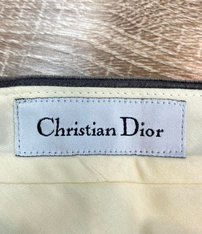 クリスチャンディオール セットアップ パンツスーツ コーデュロイ メンズ SIZE 76 (M) Christian Dior