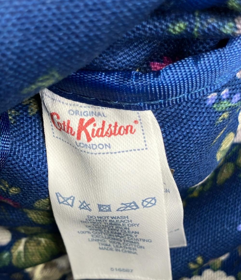 Cath Kidston ショルダーバッグ 斜め掛け 花柄 レディース キャスキッドソン