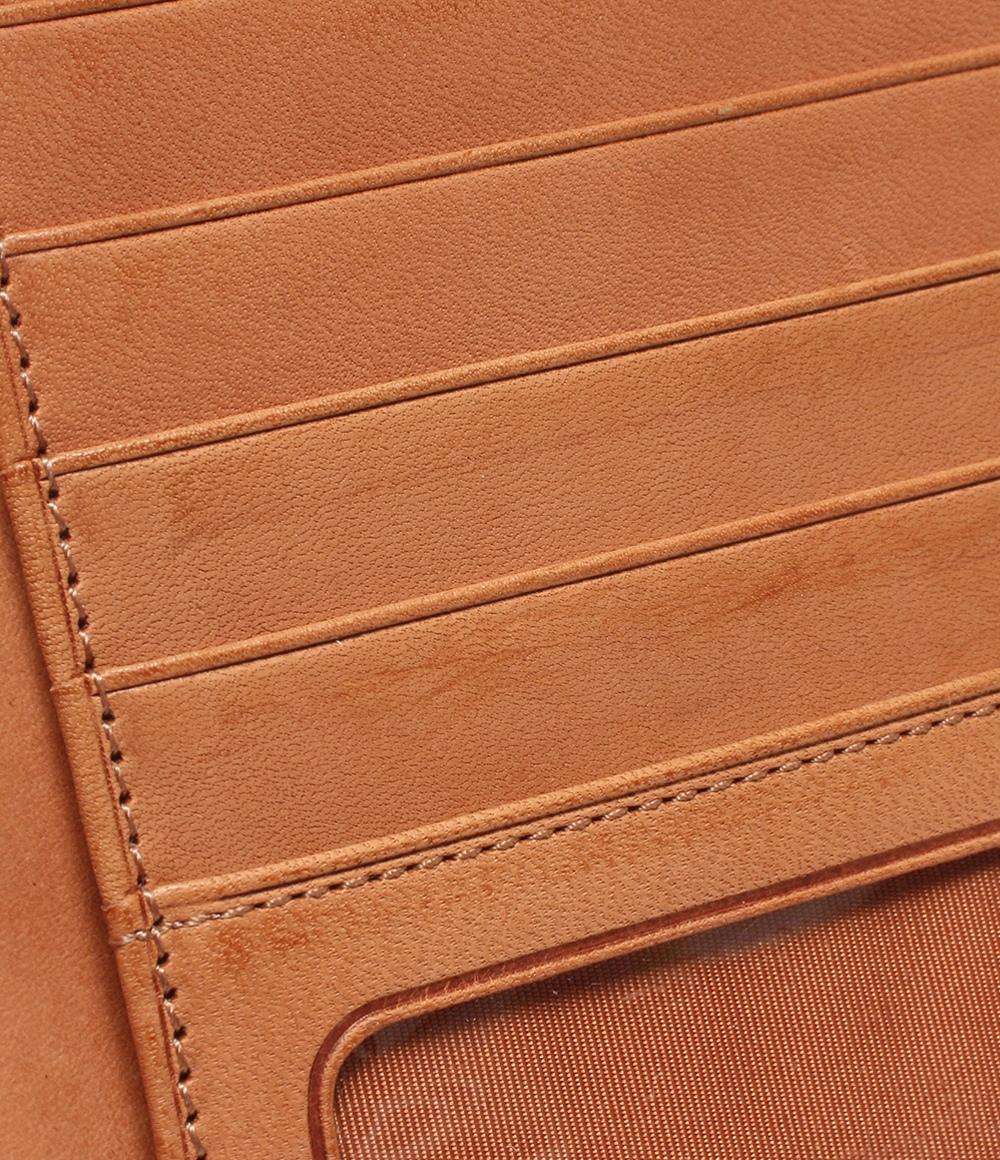 hartmann パスポートケース メンズ ハートマン