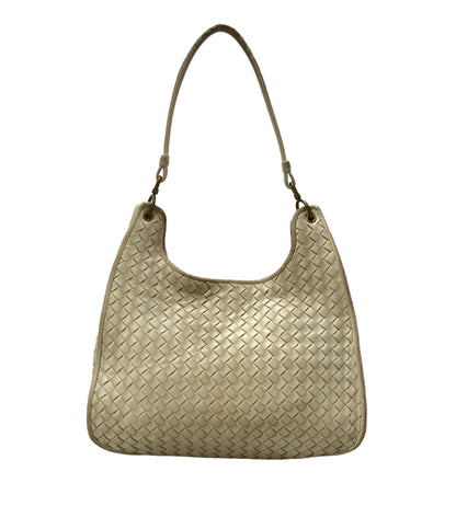 BOTTEGA VENETA ショルダーバッグ 肩掛け イントレチャート 196592 レディース ボッテガ・ヴェネタ