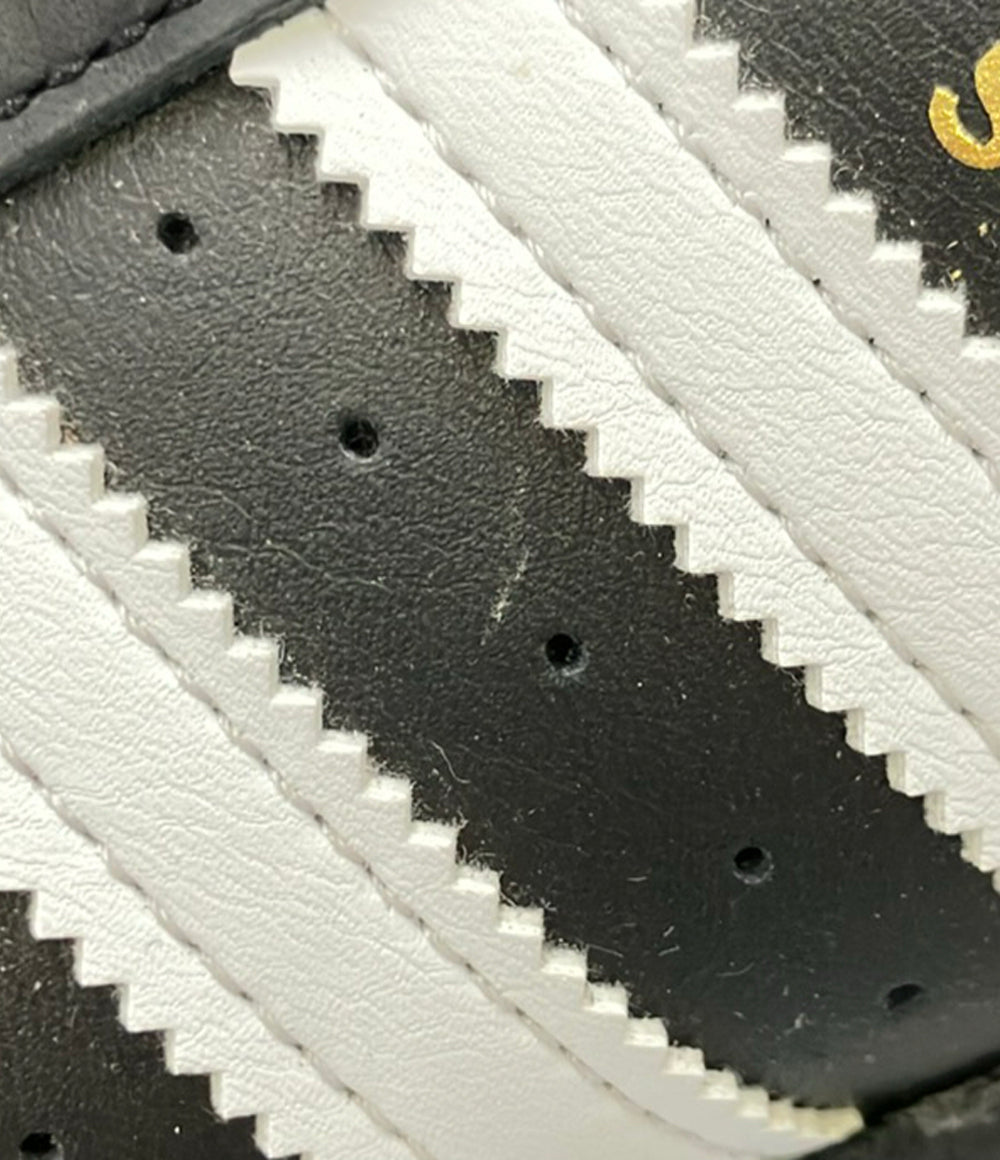 adidas ローカットスニーカー スーパースター EG4959 メンズ レディース SIZE 28.0 アディダス