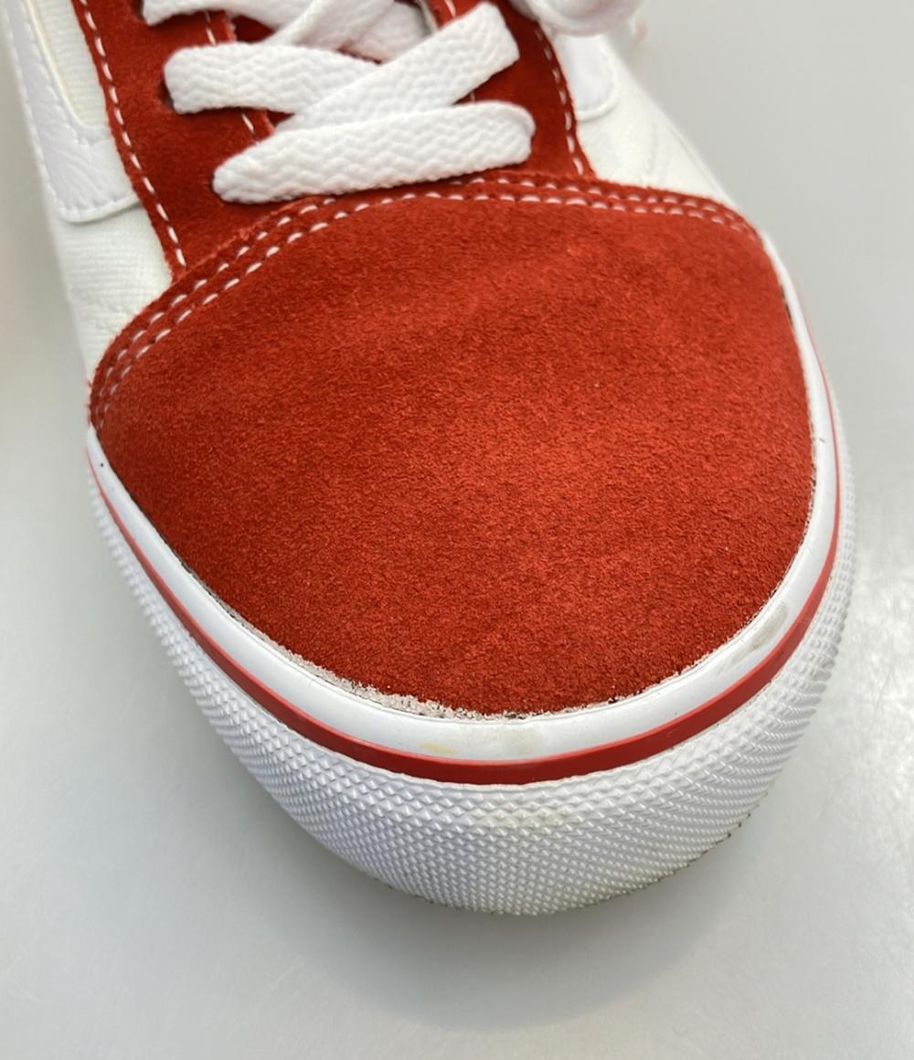 バンズ ローカットスニーカー レディース SIZE 24 (L) VANS