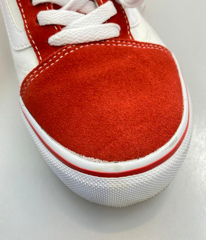 バンズ ローカットスニーカー レディース SIZE 24 (L) VANS