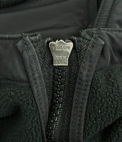 THE NORTH FACE プルオーバー デナリジャケット NA72534R メンズ SIZE L ザ・ノース・フェイス
