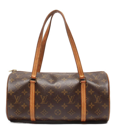 ルイ・ヴィトン ハンドバッグ パピヨン30 モノグラム M51385 レディース LOUIS VUITTON