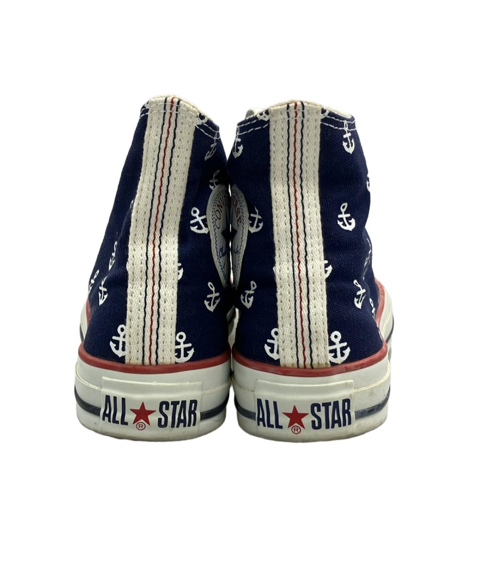 コンバース ハイカットスニーカー レディース SIZE 24.0 (L) CONVERSE