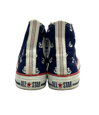 コンバース ハイカットスニーカー レディース SIZE 24.0 (L) CONVERSE
