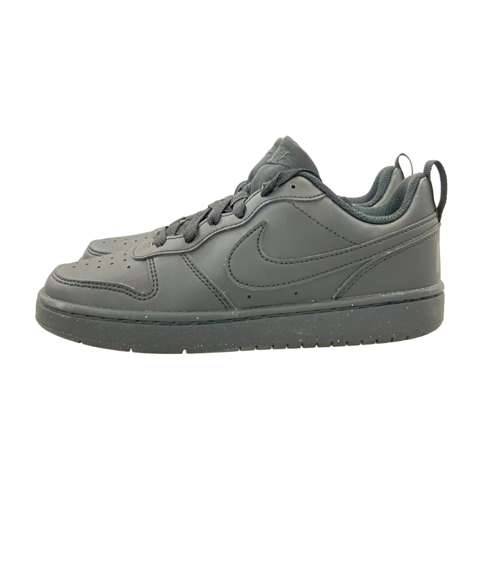 NIKE ローカットスニーカー コート ボロー LOW リクラフト GS DV5456-002 キッズ SIZE 23.0 (M) ナイキ