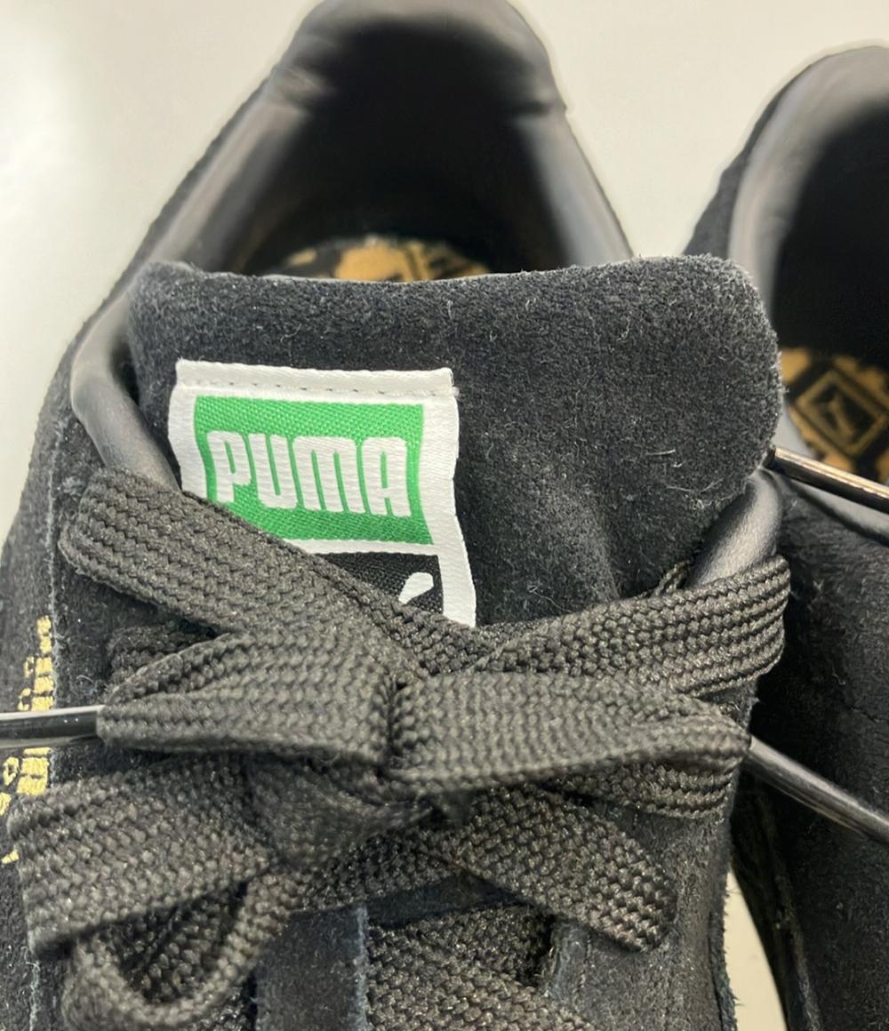 プーマ ローカットスニーカー レディース SIZE 24.5 (L) PUMA