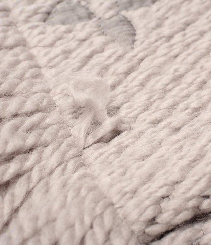 ルイ・ヴィトン マフラー エシャルプ ロゴマニア M74742 レディース LOUIS VUITTON