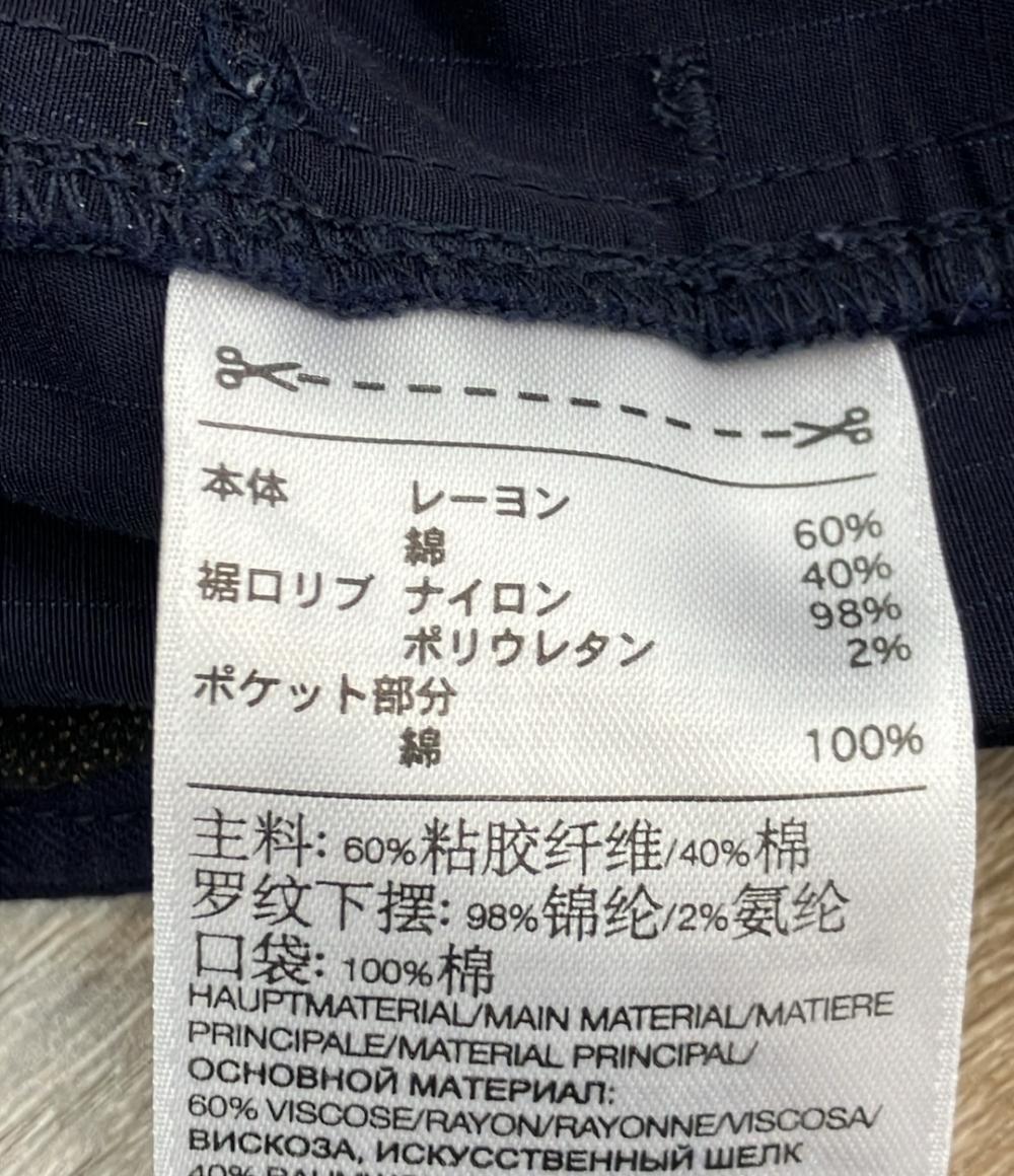 Y-3 カーゴパンツ サルエル ウール イージー A2E001 メンズ SIZE M