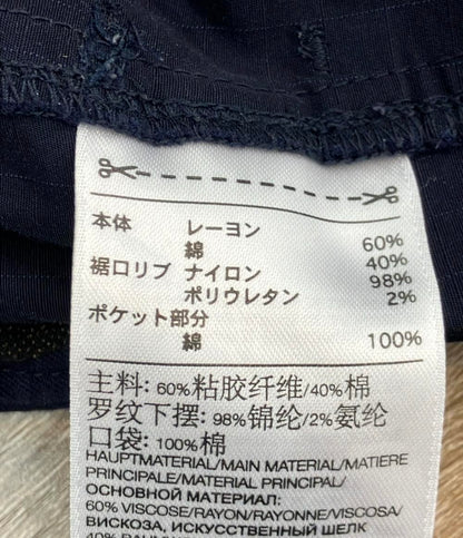 Y-3 カーゴパンツ サルエル ウール イージー A2E001 メンズ SIZE M ワイスリー