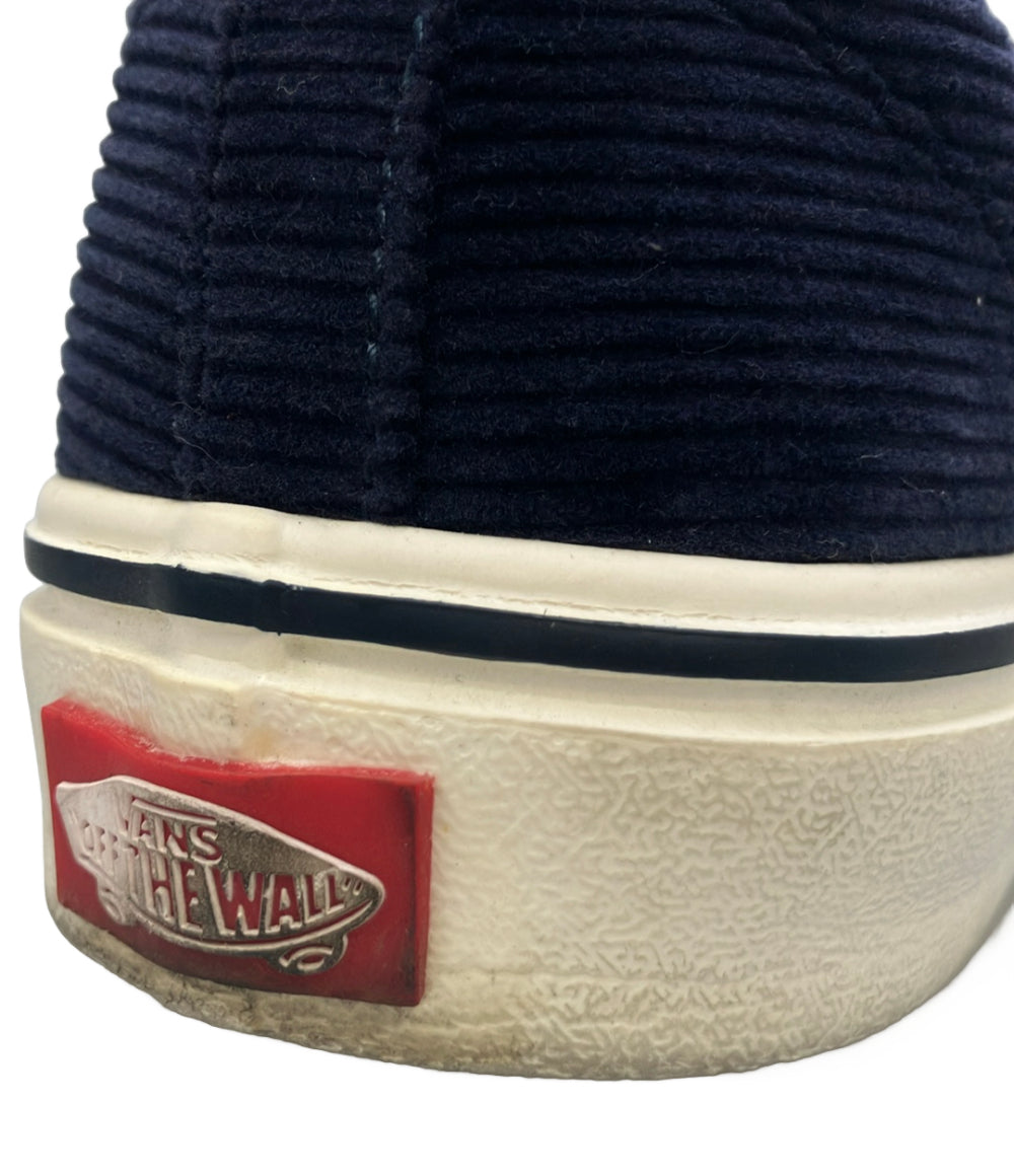 VANS ローカットスニーカー V3810CDR メンズ SIZE 27.0 ヴァンズ