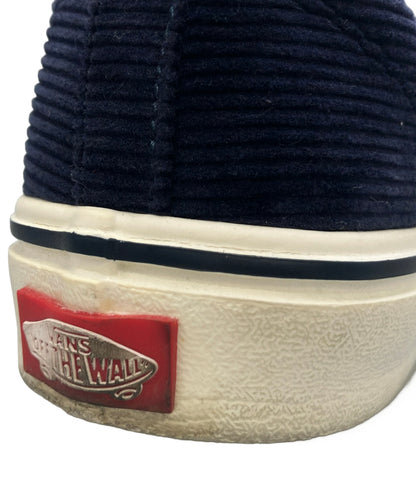 VANS ローカットスニーカー V3810CDR メンズ SIZE 27.0 ヴァンズ
