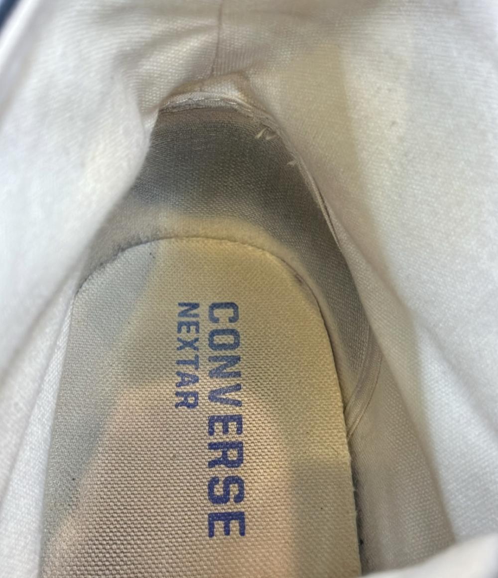 CONVERSE ハイカットスニーカー レディース SIZE 24.0 (L) コンバース