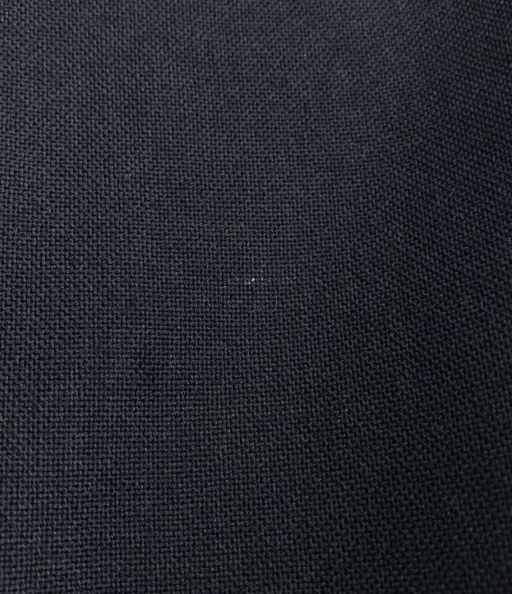 SAINT LAURENT ウール スラックス メンズ SIZE 48 (M) サンローラン