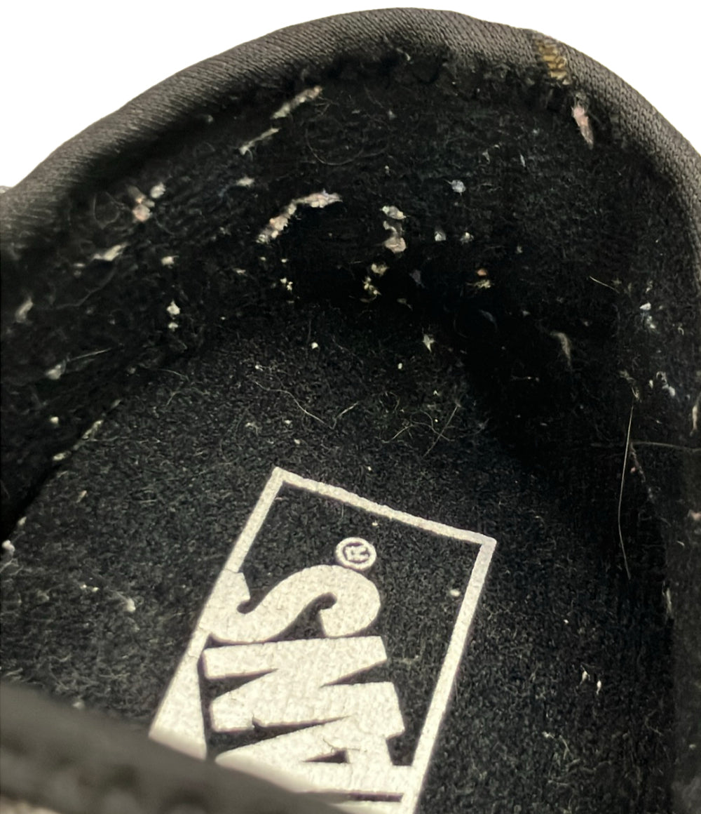 VANS スリッポン V7880 メンズ SIZE 25.0 ヴァンズ