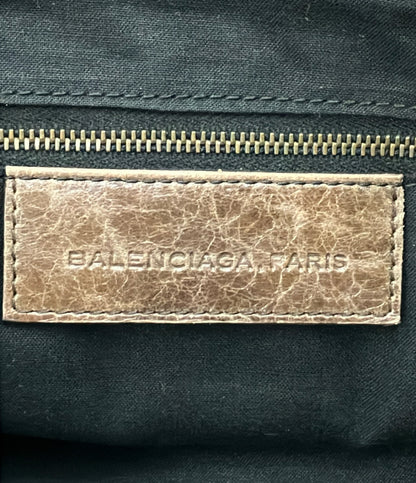 BALENCIAGA トートバッグ ザ ミッドアフタヌーン 168026 レディース バレンシアガ