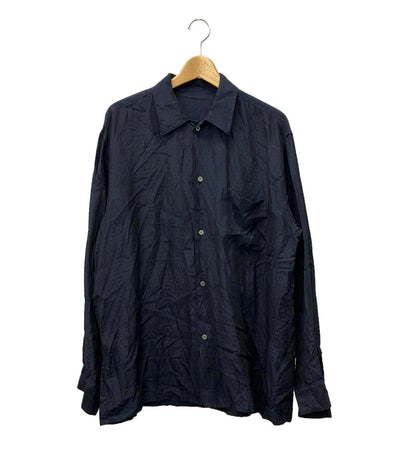 ウル 長袖シャツ メンズ SIZE 2 (M) URU