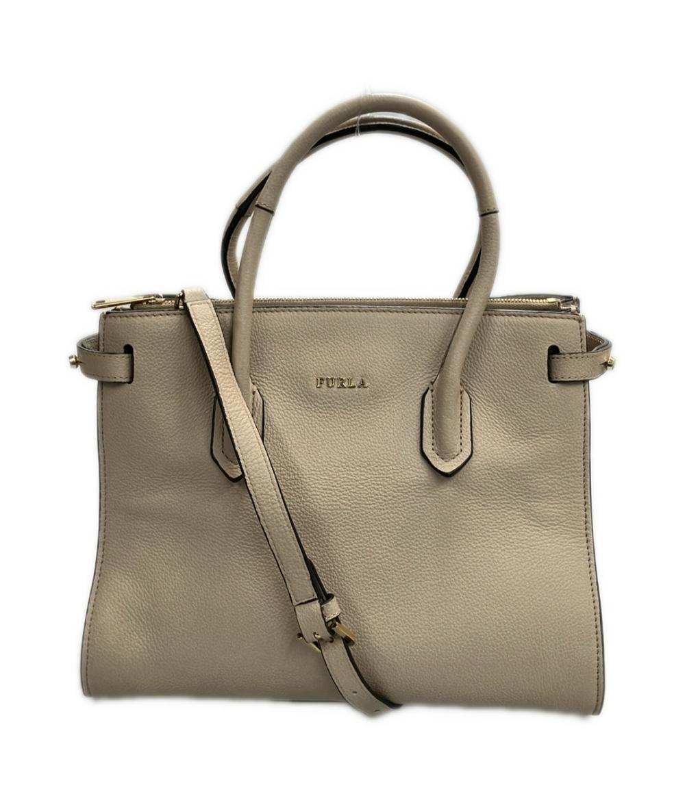 フルラ 2wayハンドバッグ ショルダーバッグ 斜め掛け レディース Furla