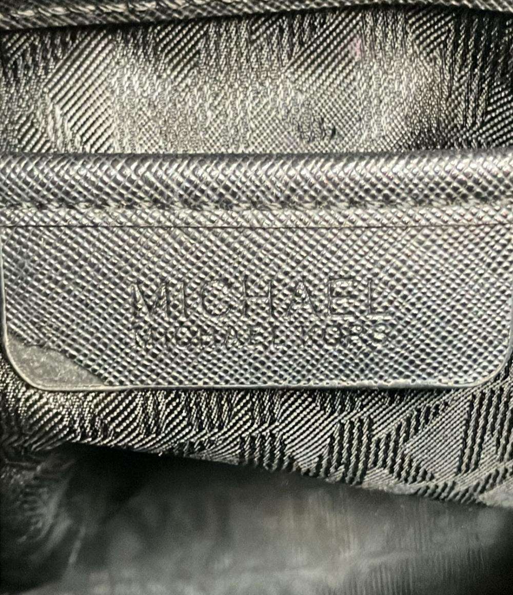 MICHAEL KORS トートバッグ レザー レディース マイケルコース