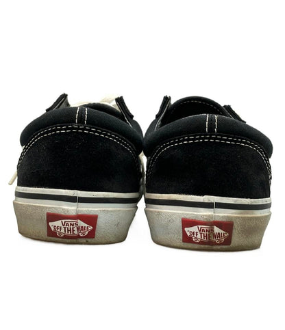 VANS ローカットスニーカー オールドスクール DX 556436-0001 メンズ SIZE 26.5 (M) バンズ