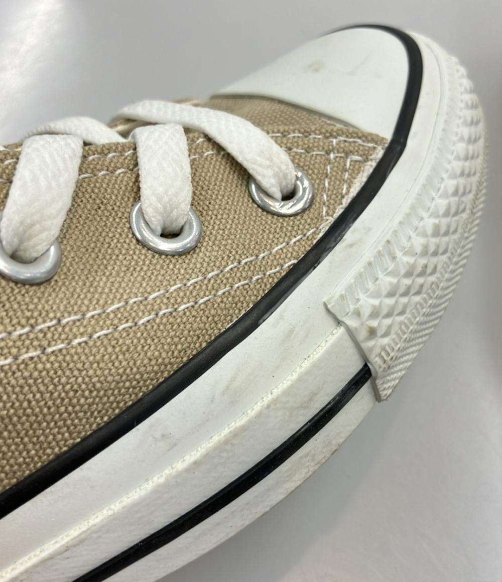 コンバース ローカットスニーカー レディース SIZE 22.0 (XS) CONVERSE