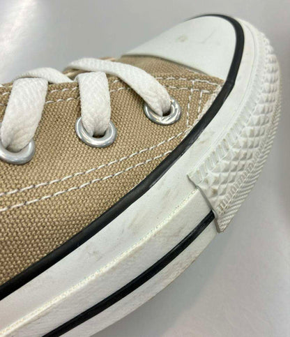 コンバース ローカットスニーカー レディース SIZE 22.0 (XS) CONVERSE