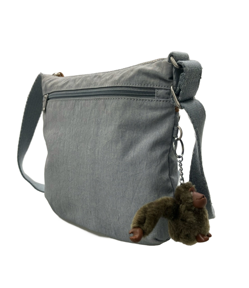 Kipling ショルダーバッグ 斜め掛け レディース キプリング