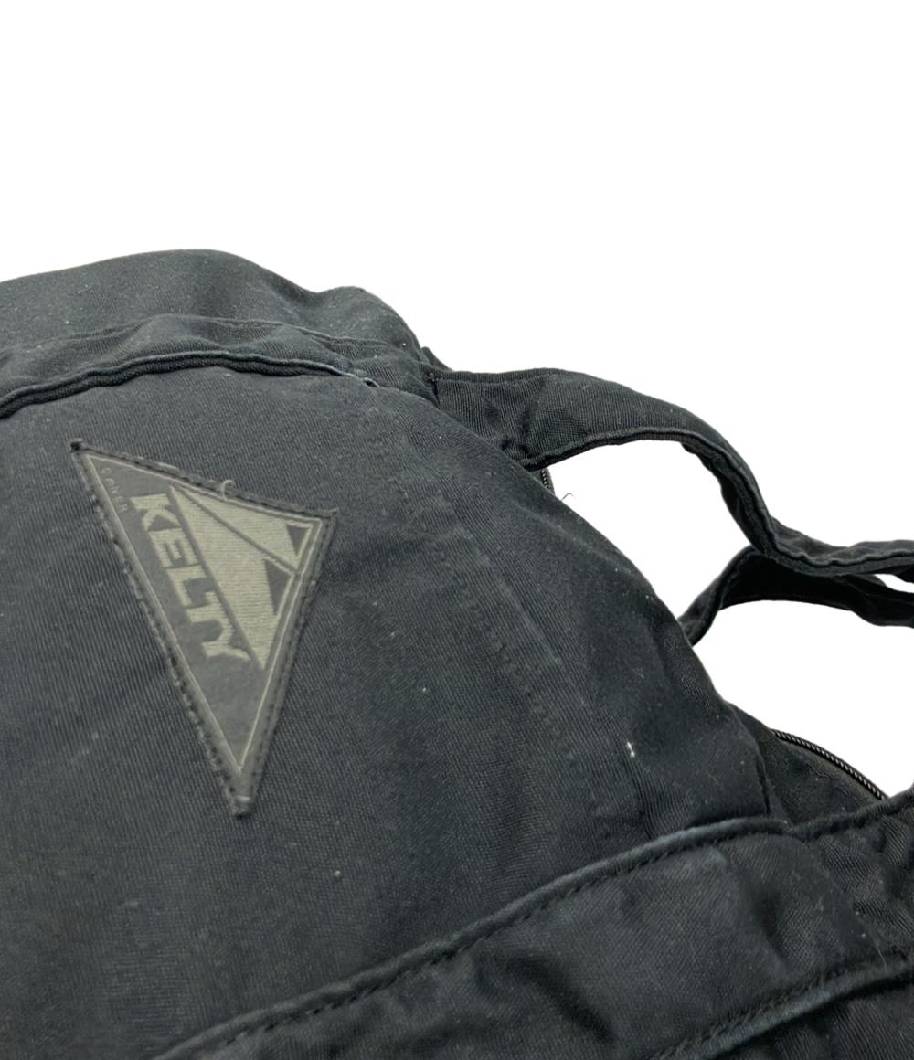 KELTY トートバッグ ショルダーバッグ 2WAY 斜め掛け メンズ ケルティ