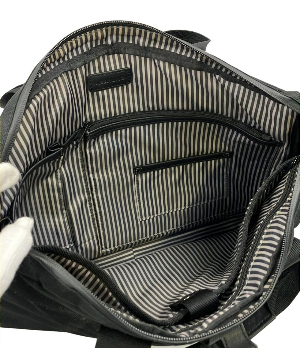 VISARUNO 2way ビジネスバッグ ブリーフケース ショルダーバッグ メンズ ビサルノ