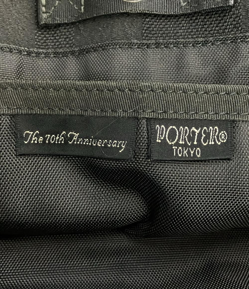 ポーター 2wayトートバッグ ショルダーバッグTANGO 70周年モデル メンズ PORTER