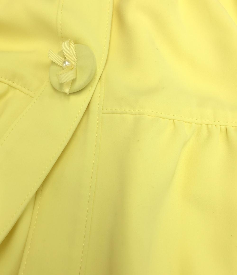 ジュージンプラザ クチュール スプリングコート レディース SIZE 40 (M) Jujin plaxa couture