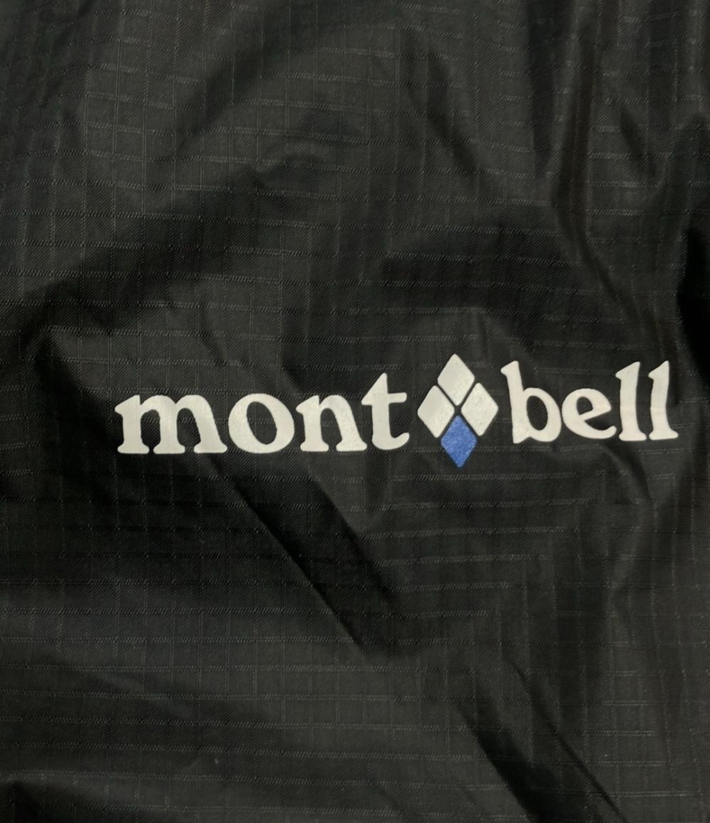 mont-bell リュック ALTIPLANO PACK 20 レディース モンベル