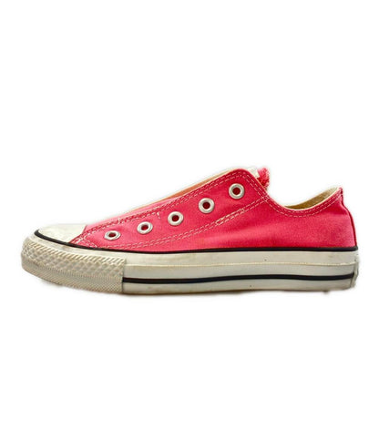 コンバース スリッポン オールスター スリップ3 レディース SIZE 22.5 (S) CONVERSE