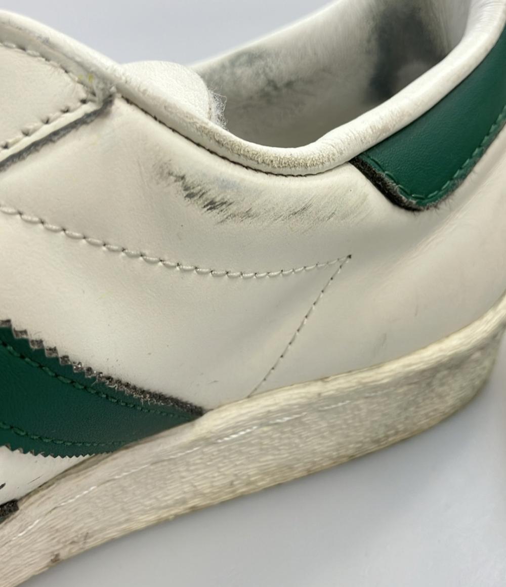 adidas ローカットスニーカー SUPERSTAR 82 GW6011 メンズ SIZE 27.5 (L) アディダス