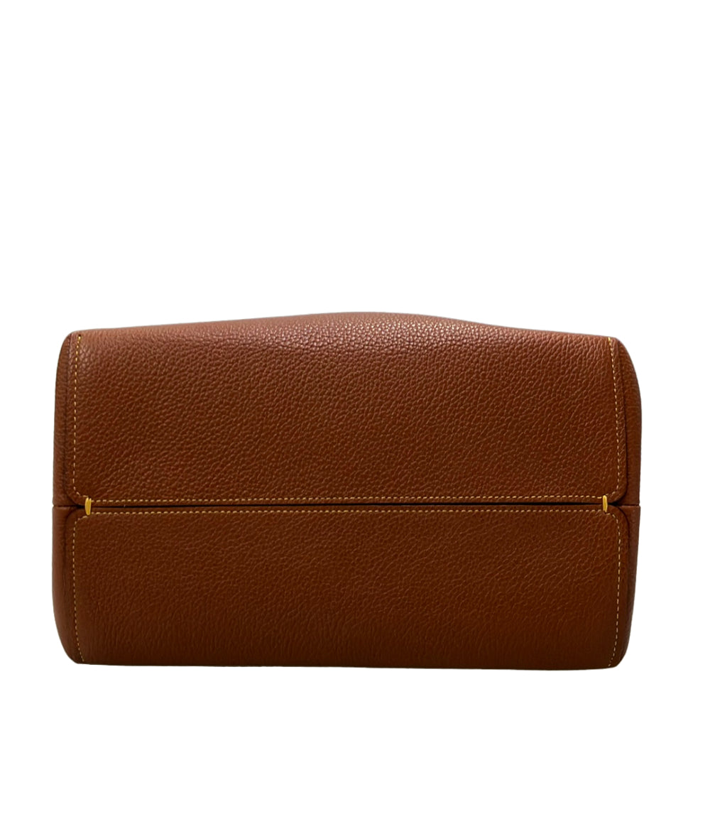 美品 COACH ショルダーバッグ 肩掛け レザー 55200 レディース コーチ