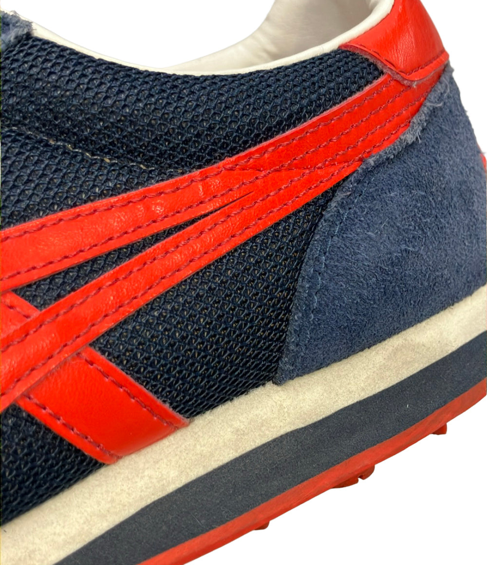 ONITSUKA TIGER ローカットスニーカー ランニングシューズ EDR 78 TH503N メンズ SIZE 26.0 オニツカタイガー