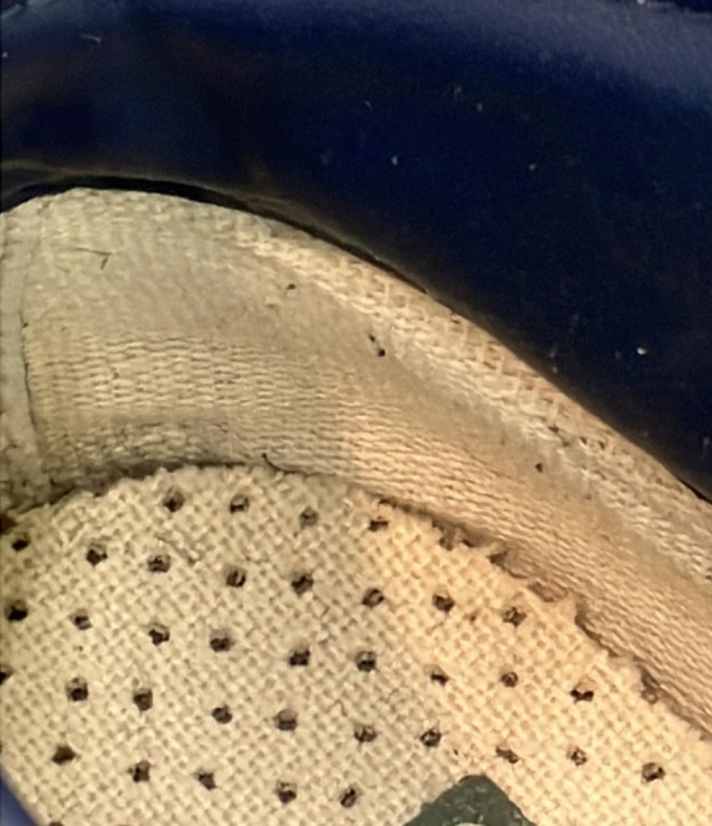 ONITSUKA TIGER ミドルカットスニーカー MEXICO Mid Runner TIL328 レディース SIZE 25.0 (XL) オニツカタイガー