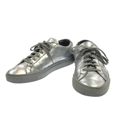 ローカットスニーカー ACHILLES    0509 レディース SIZE 35 (S) women by common projects