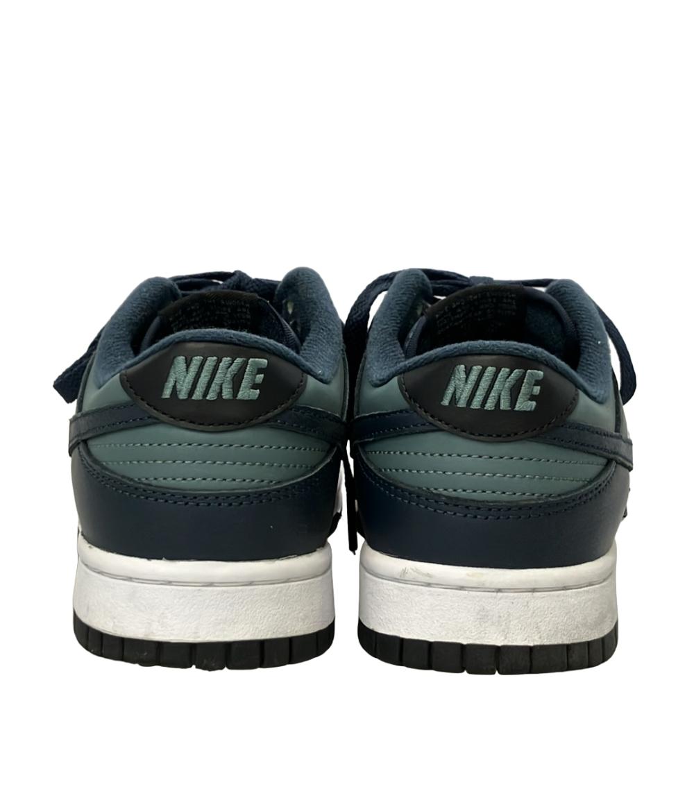 NIKE ローカットスニーカー ダンク LOW レトロ PRM DR9705-300 メンズ SIZE 27.0 (L) ナイキ