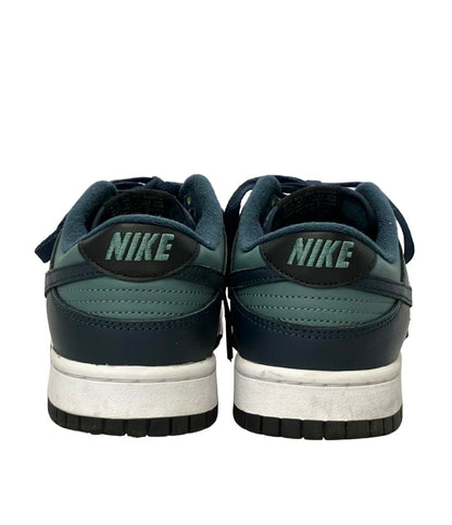 NIKE ローカットスニーカー ダンク LOW レトロ PRM DR9705-300 メンズ SIZE 27.0 (L) ナイキ
