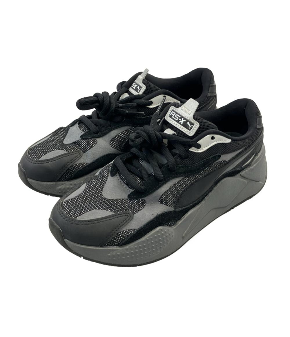 PUMA ローカットスニーカー RS-X3 PUZZLE 371570-02 メンズ SIZE 26.5 (M) プーマ