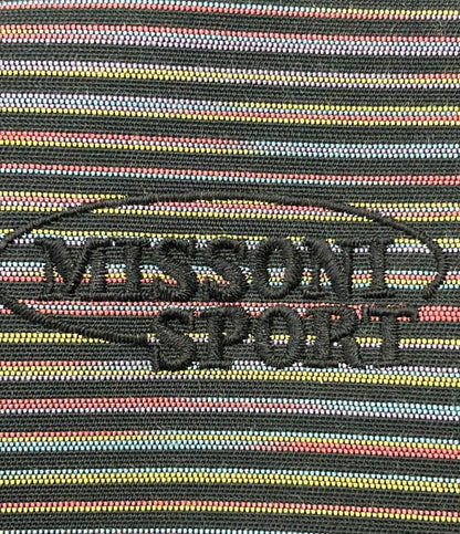 ミッソーニ トートバッグ ハンドバッグ レディース Missoni